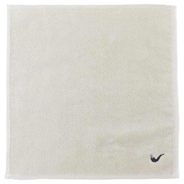 レトロシリーズ ミニタオル ジャガードハンカチタオル | cinemacollection | 詳細画像1 