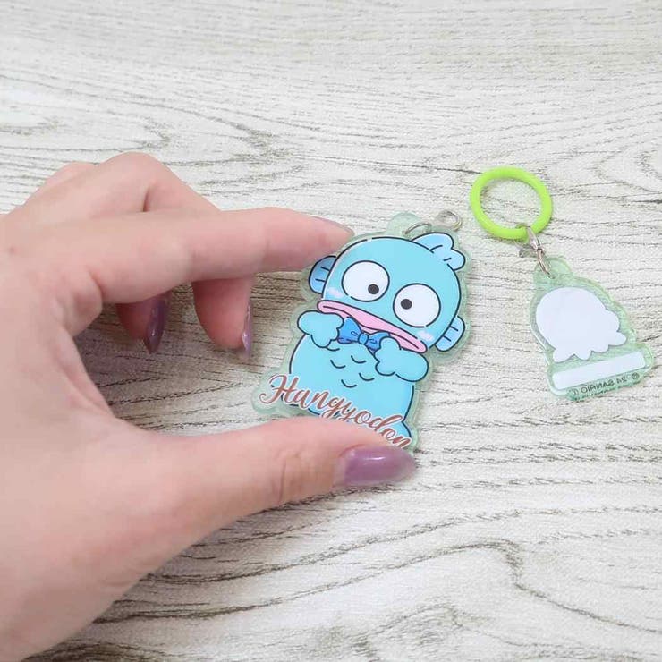 ハンギョドン アンブレラマーカー アンブレラチャーム | cinemacollection | 詳細画像2 