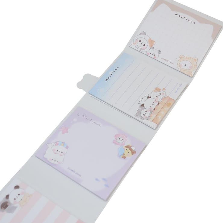 匿名配送‼️ もちもちぱんだ メモ帳 まとめ売り Amazon.co.jp: もちもちぱんだ[メモ帳]ダイカットカバー付きメモ
