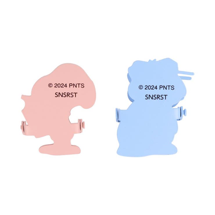 スヌーピー クリップ スチールクリップ | cinemacollection | 詳細画像3 