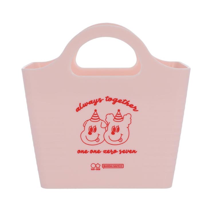 1107 イルイルゴンチル 卓上収納 | cinemacollection | 詳細画像1 