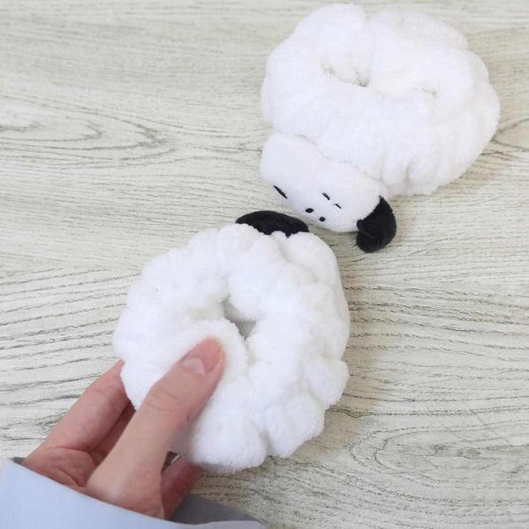 スヌーピー リストバンド ハンドシュシュ | cinemacollection | 詳細画像2 