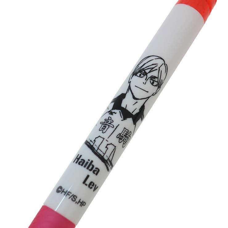 ハイキュー！！ ボールペン エナージェル | cinemacollection | 詳細画像2 