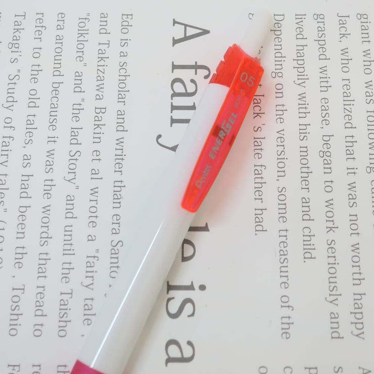 ハイキュー！！ ボールペン エナージェル | cinemacollection | 詳細画像3 