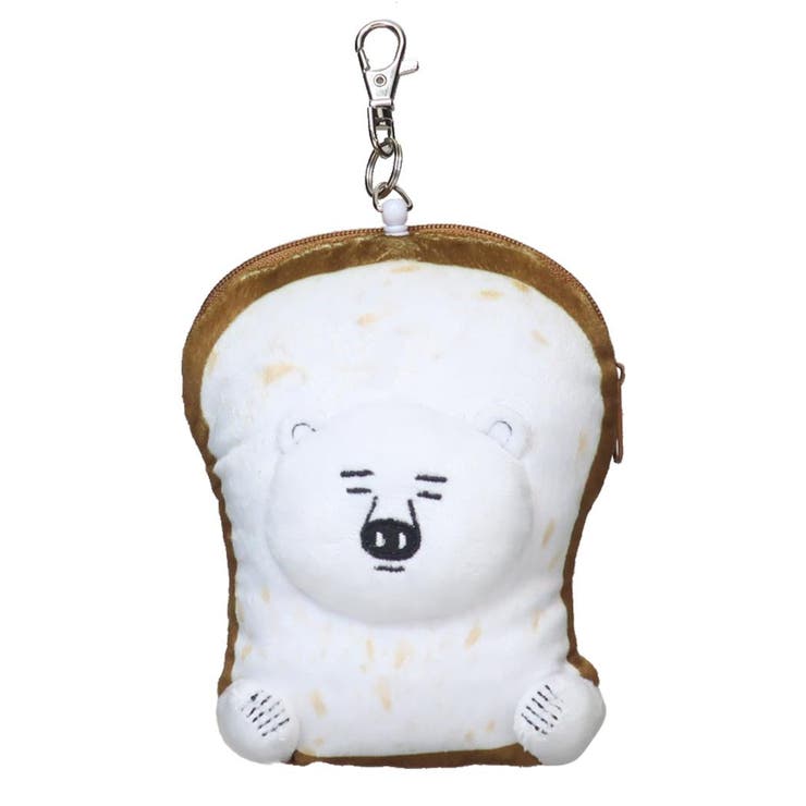 しろくまシリーズ パスケース フェイスパスケース | cinemacollection | 詳細画像1 