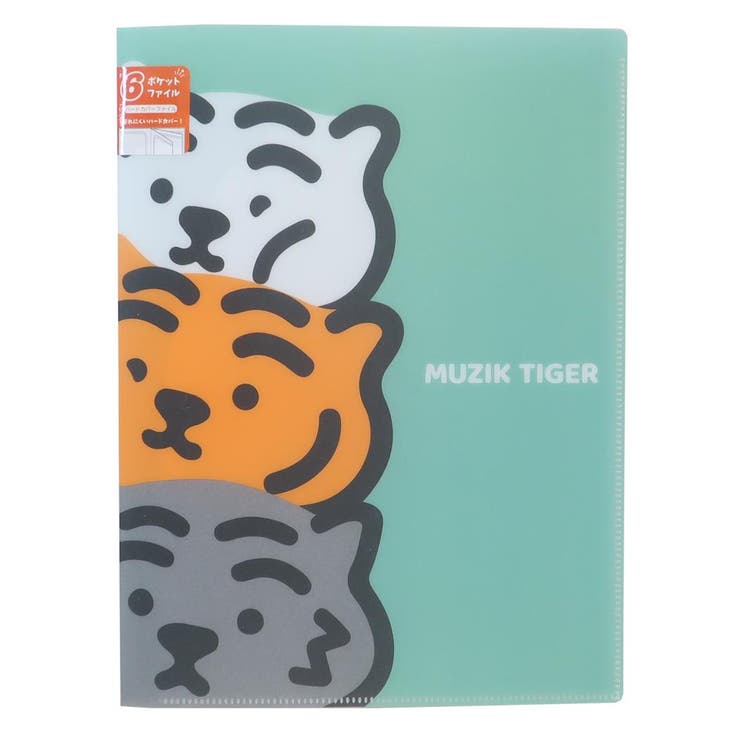 MUZIK TIGER ムジークタイガー | cinemacollection | 詳細画像1 