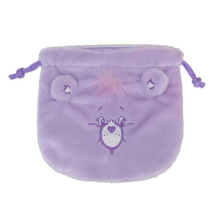 新品★完売品★familiarヘアクリップ（巾着袋付き） 新品☆完売品☆familiarヘアクリップ（巾着袋付き）