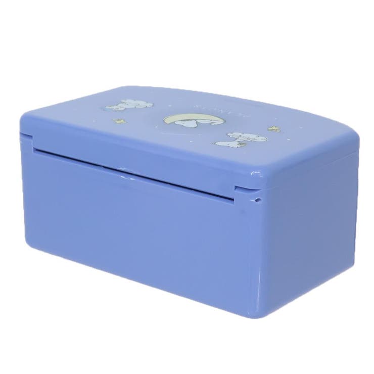 スヌーピー 卓上収納 引き出し付きジュエリーボックス | cinemacollection | 詳細画像2 