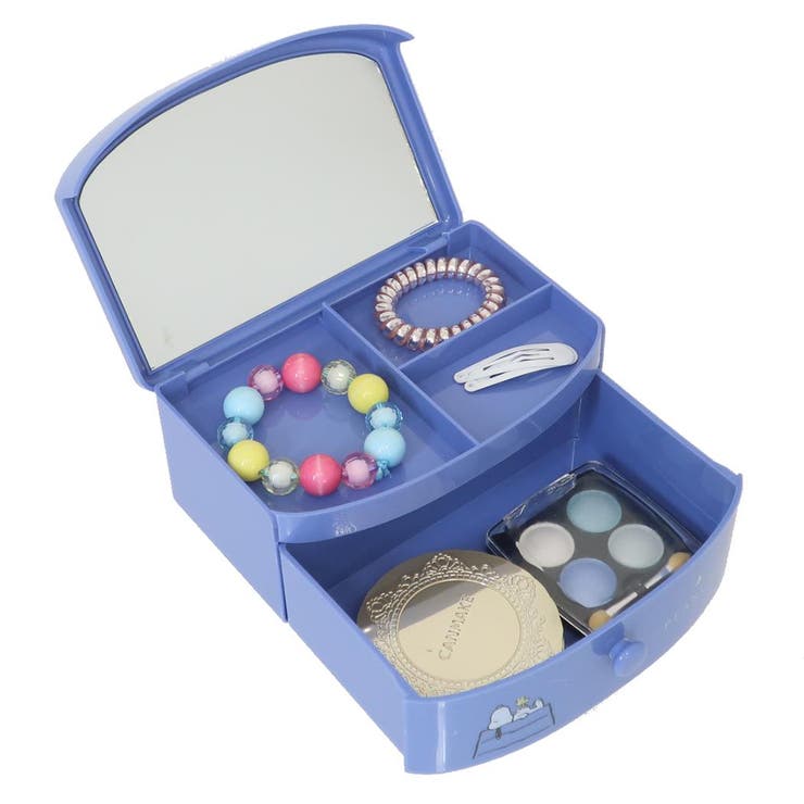 スヌーピー 卓上収納 引き出し付きジュエリーボックス | cinemacollection | 詳細画像3 