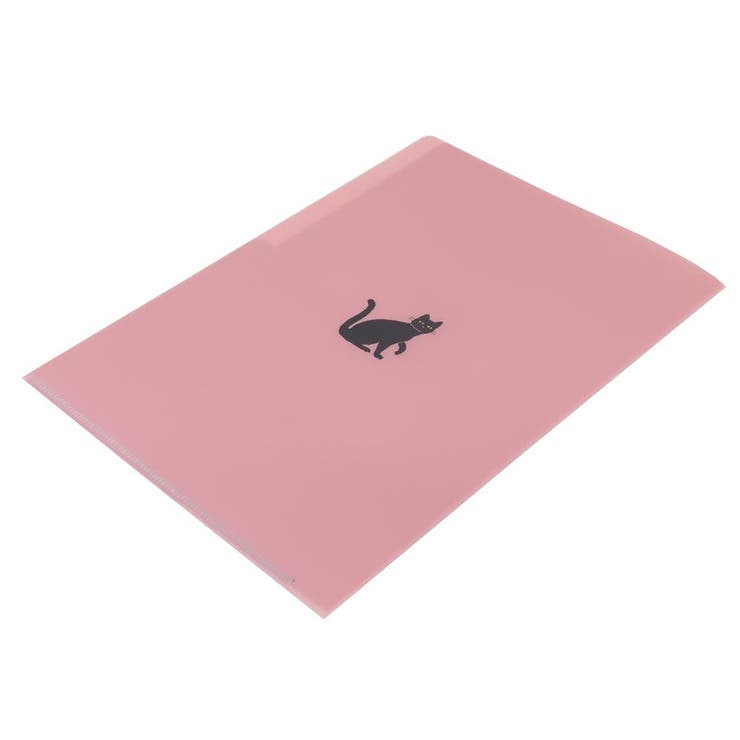 真夜中の雑貨店 ポケットファイル A5ポケットクリアファイル | cinemacollection | 詳細画像2 