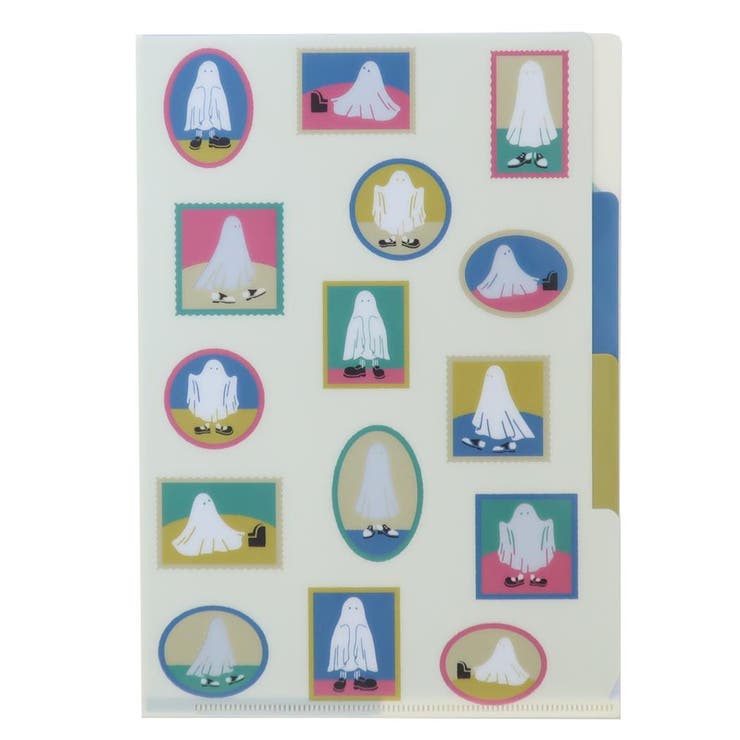 WEARING SHOES GHOST | cinemacollection | 詳細画像1 