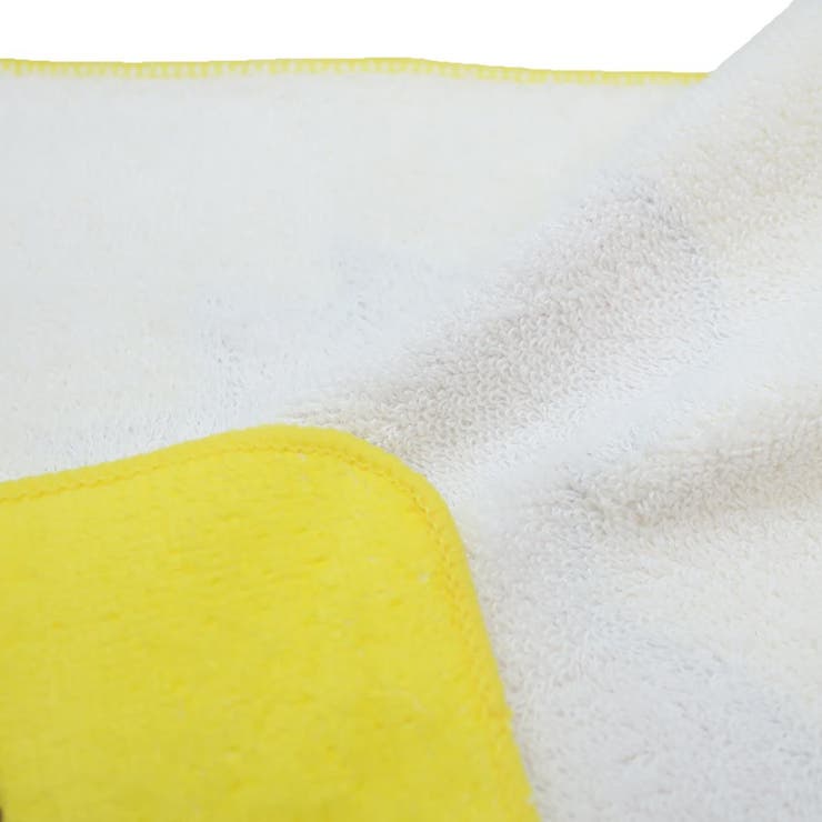 ワンワンワールド ミニタオル プリントミニハンカチ | cinemacollection | 詳細画像2 