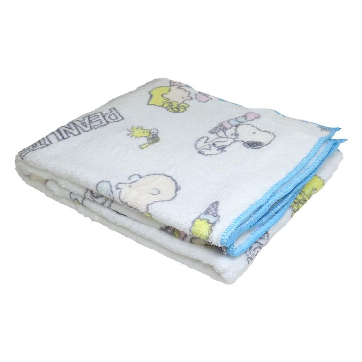 スヌーピー 速乾フェイスタオル クイックドライフェイスタオル | cinemacollection | 詳細画像3 