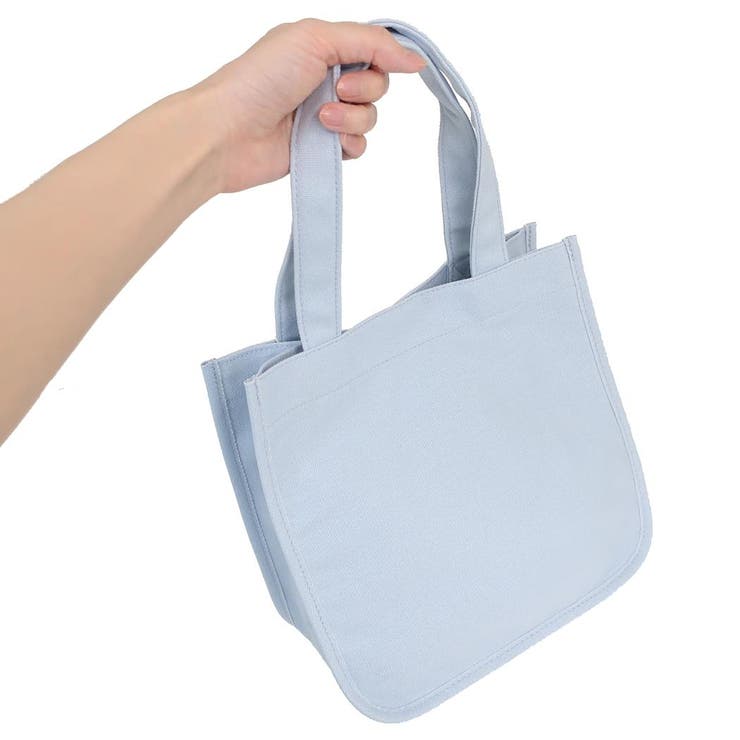 シナモロール ミニバッグ トートバッグ | cinemacollection | 詳細画像2 