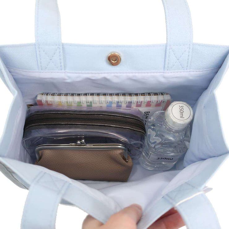 シナモロール ミニバッグ トートバッグ | cinemacollection | 詳細画像3 