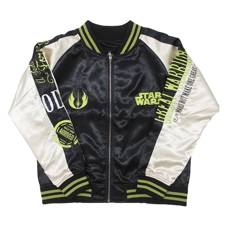 スターウォーズ スカジャン アウター | cinemacollection | 詳細画像2 