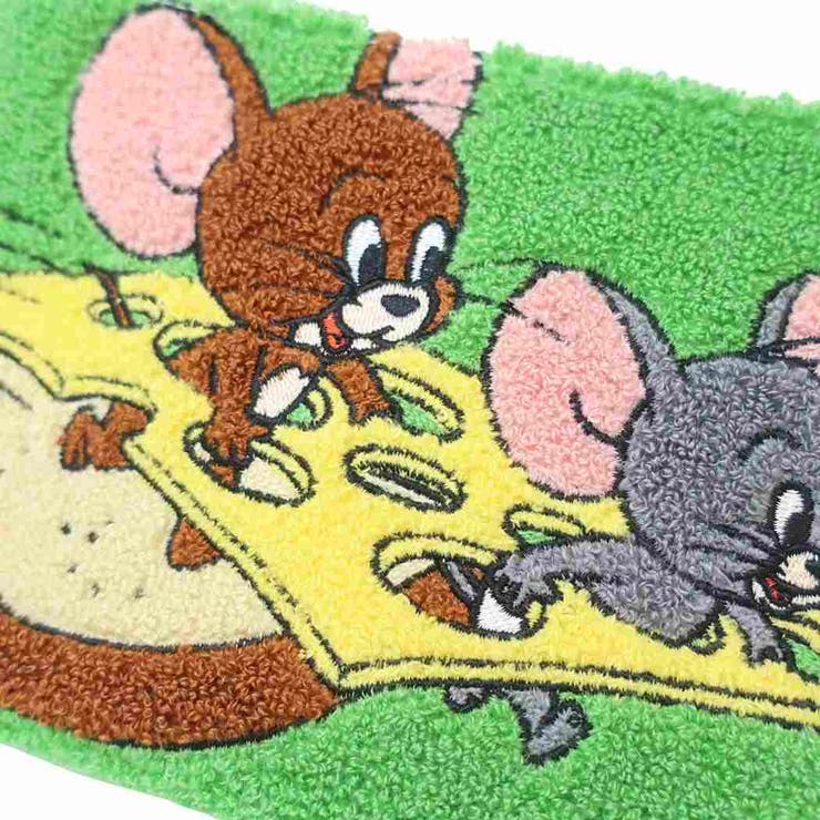 トム＆ジェリー コスメポーチ ポーチ | cinemacollection | 詳細画像4 