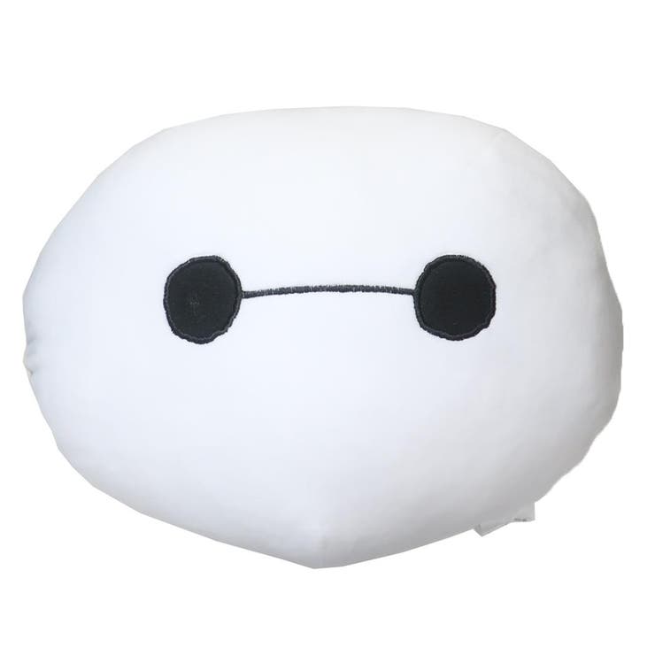 ベイマックス クッション もちコロンクッション | cinemacollection | 詳細画像1 