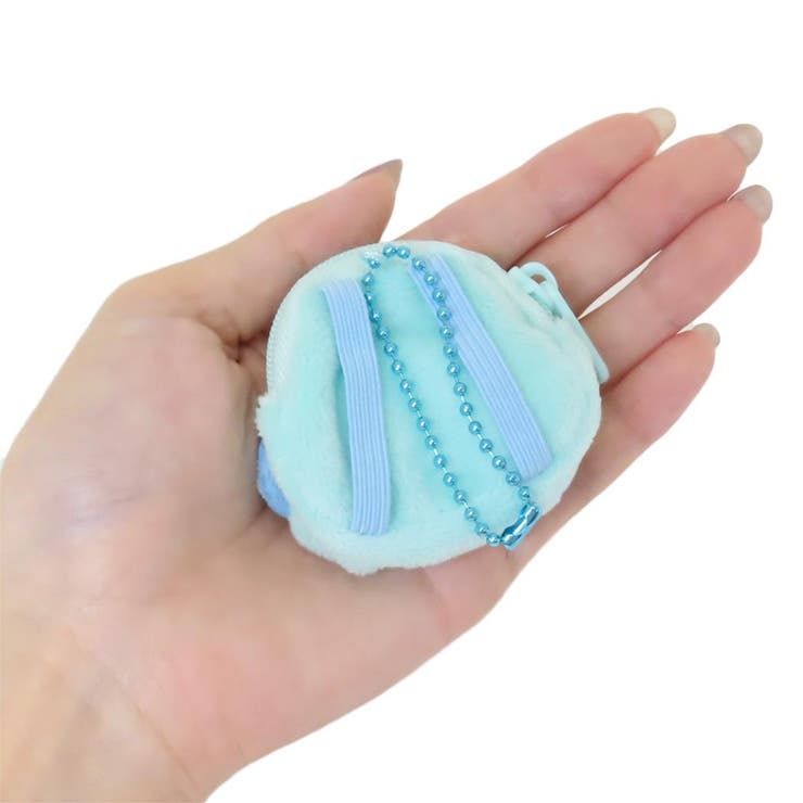 ハンギョドン ミニポーチ リュック型ポーチ | cinemacollection | 詳細画像2 