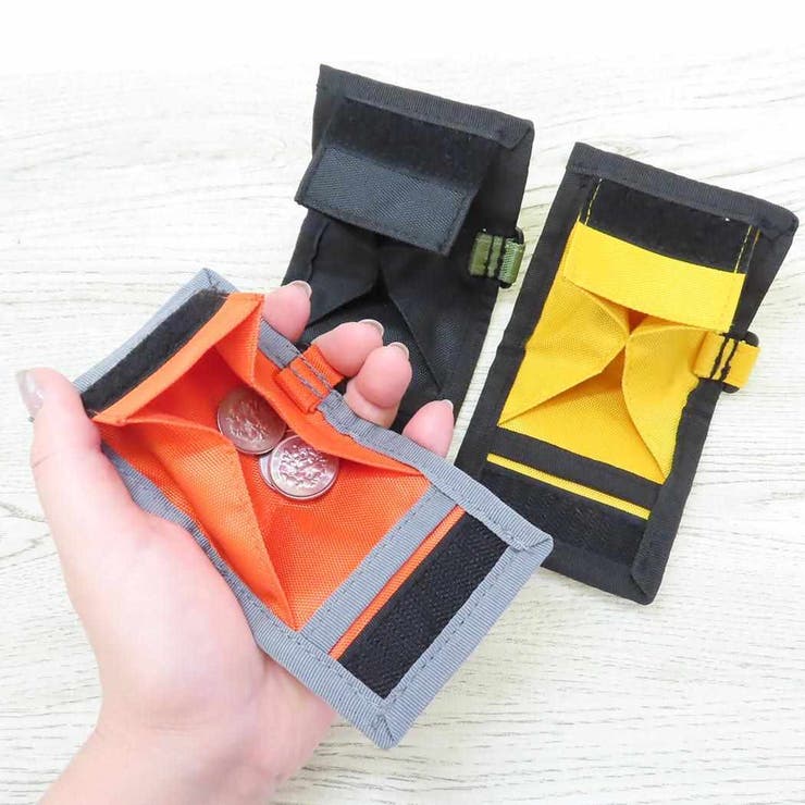 ドラゴンボール 小銭入れ P刺繍コインケース[品番：BREW0144888