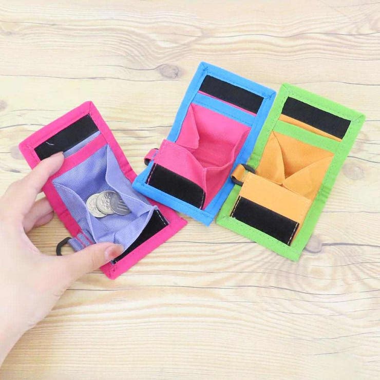 パワーパフガールズ 小銭入れ P刺繍コインケース | cinemacollection | 詳細画像3 