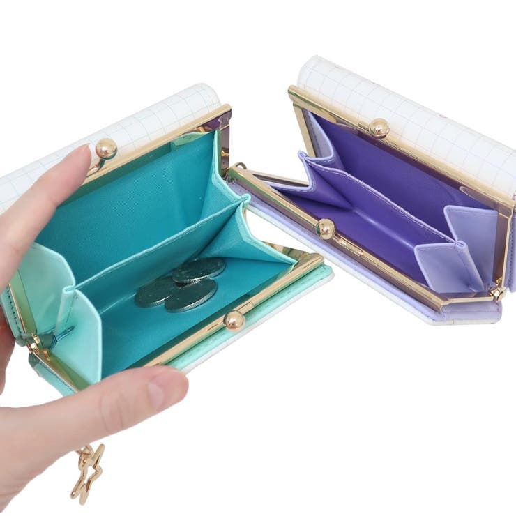 ポケットモンスター ミニウォレット 口金ミニ財布 | cinemacollection | 詳細画像2 