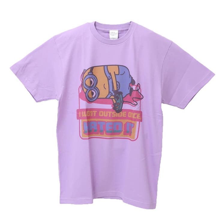 ミニオンズ Tシャツ T | cinemacollection | 詳細画像1