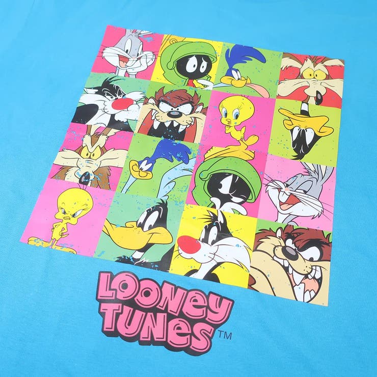 ルーニーテューンズ Tシャツ T | cinemacollection | 詳細画像5 