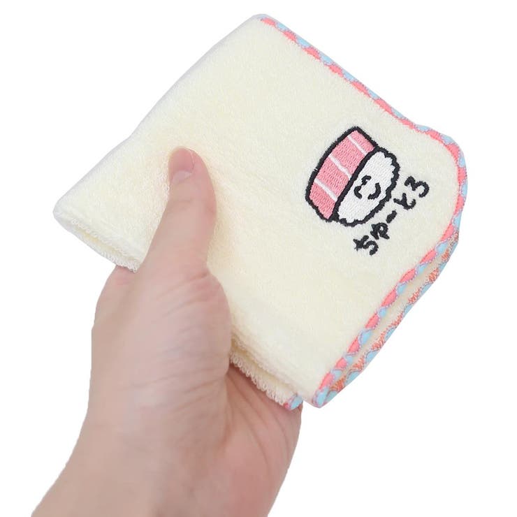 おえかきさん ミニタオル MINI | cinemacollection | 詳細画像3 