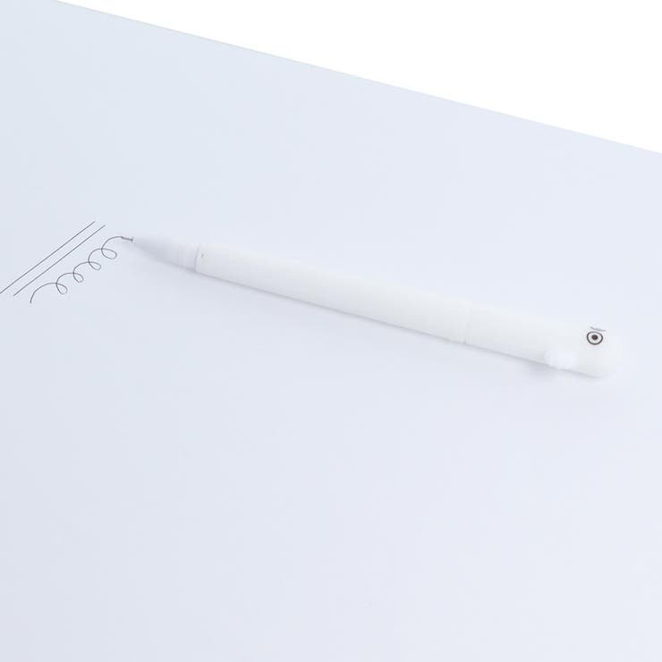 ムーミン ボールペン ラバーボールペン | cinemacollection | 詳細画像3 