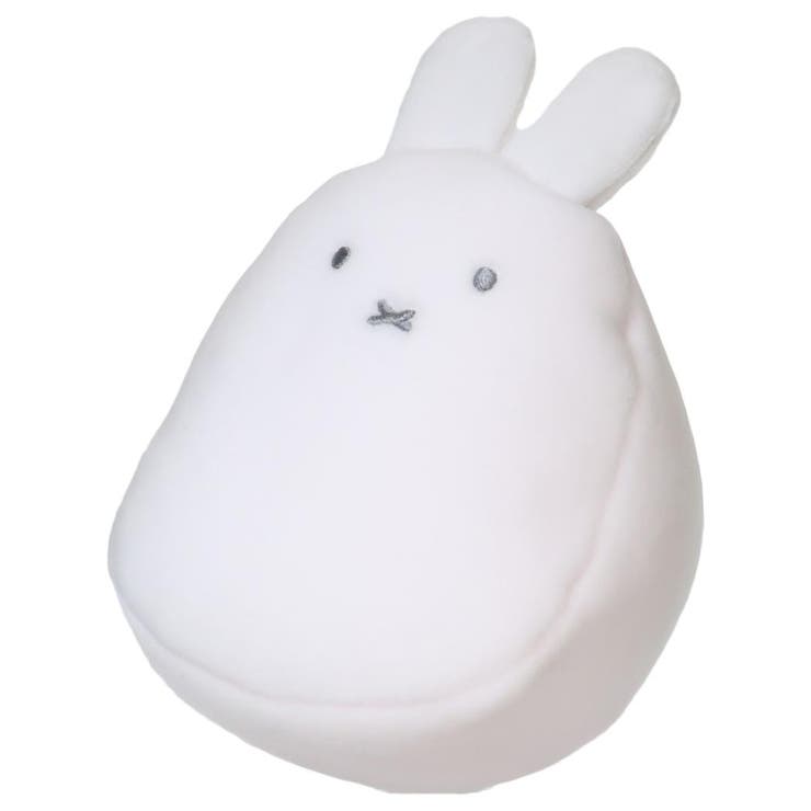 ミッフィー クッション ちょこっとクッション[品番：BREW0145947