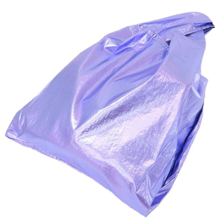 ふしぎの国のアリス ショッピングバッグ シャイニーエコバッグ | cinemacollection | 詳細画像2 