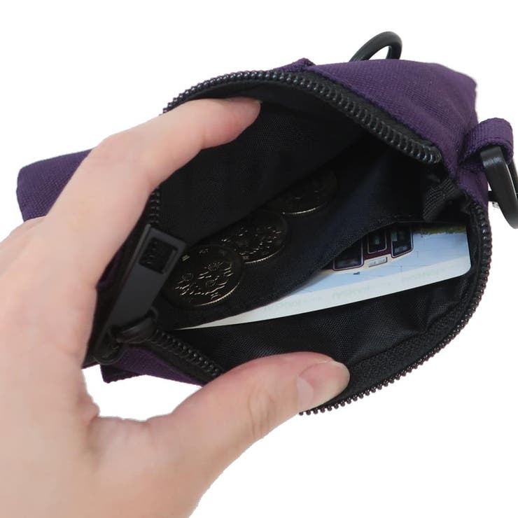 ポケットモンスター パスケース 小銭入れ＆定期入れ | cinemacollection | 詳細画像3 