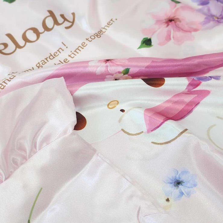 マイメロディ 大人まくらカバー シルキータッチ枕カバー | cinemacollection | 詳細画像3 