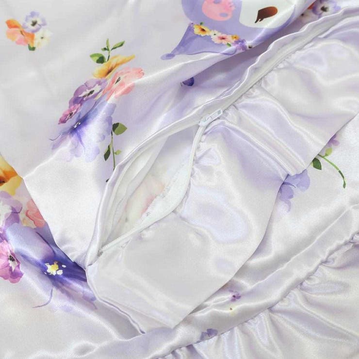 クロミ 大人まくらカバー シルキータッチ枕カバー | cinemacollection | 詳細画像4 