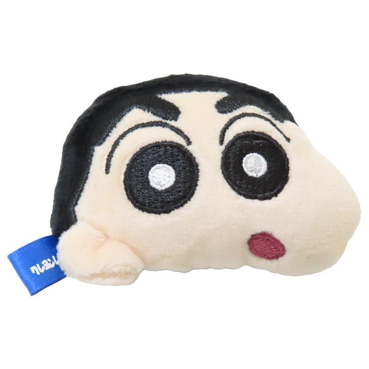 クレヨンしんちゃん マスコット くるりんクリップマスコット | cinemacollection | 詳細画像1 