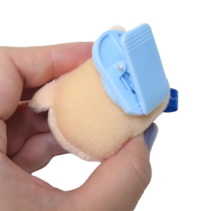 クレヨンしんちゃん マスコット くるりんクリップマスコット | cinemacollection | 詳細画像2 