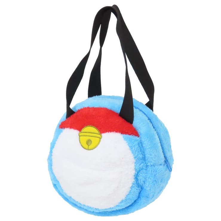 ドラえもん ミニバッグ もこもこミニバッグ | cinemacollection | 詳細画像1 