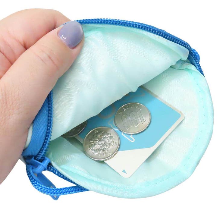 ポケットモンスター キッズポシェット PUネックポーチ | cinemacollection | 詳細画像3 