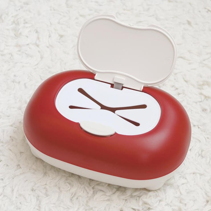 ムーミン ティッシュカバー ウェットティッシュケース | cinemacollection | 詳細画像2 