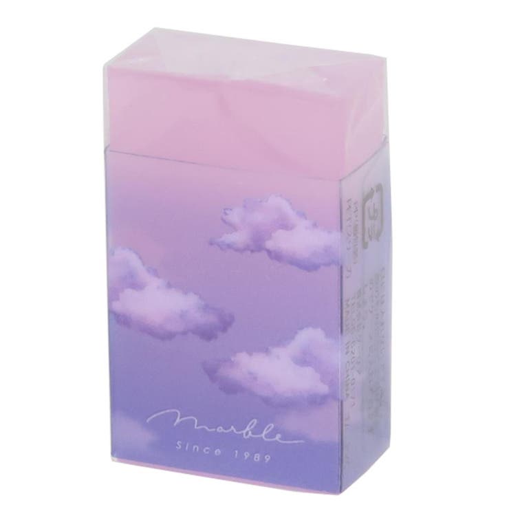 夢のある 消しゴム 夢のある 消しゴム レトロ ピンクのワッフルと