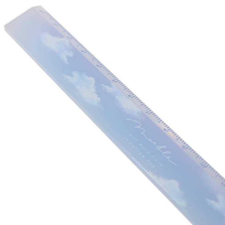 ソライロタイム ものさし 17cm | cinemacollection | 詳細画像2