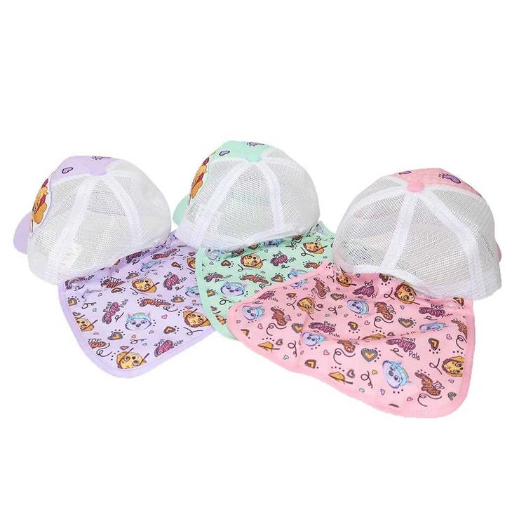 パウパトロール 帽子 女児 | cinemacollection | 詳細画像2 