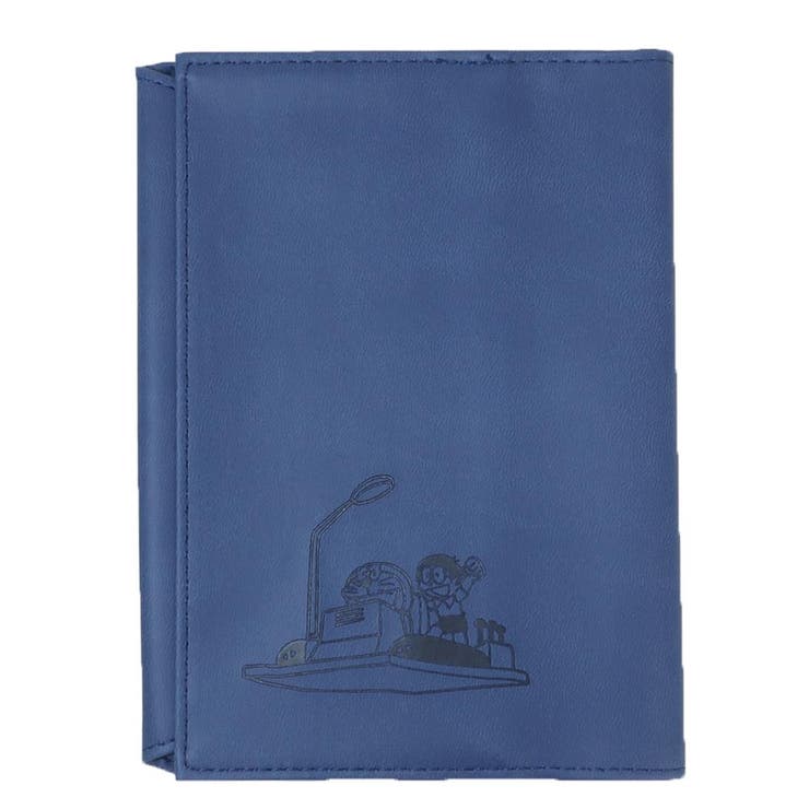 ドラえもん 文庫本カバー ブックカバー | cinemacollection | 詳細画像1 