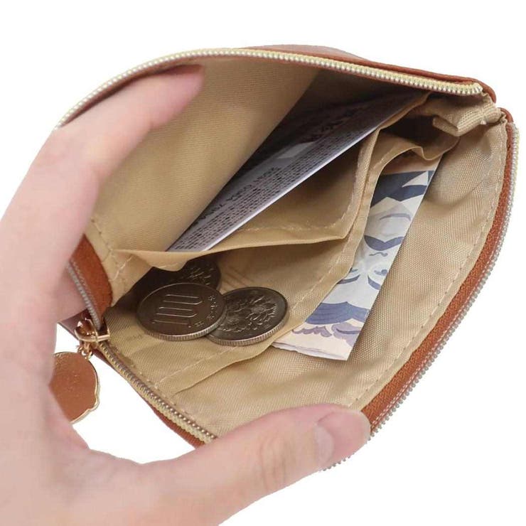 ドラえもん 小銭入れ＆定期入れ マルチカードケース | cinemacollection | 詳細画像3 