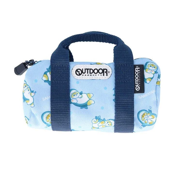 モフサンド ペンポーチ ペンケース | cinemacollection | 詳細画像1 