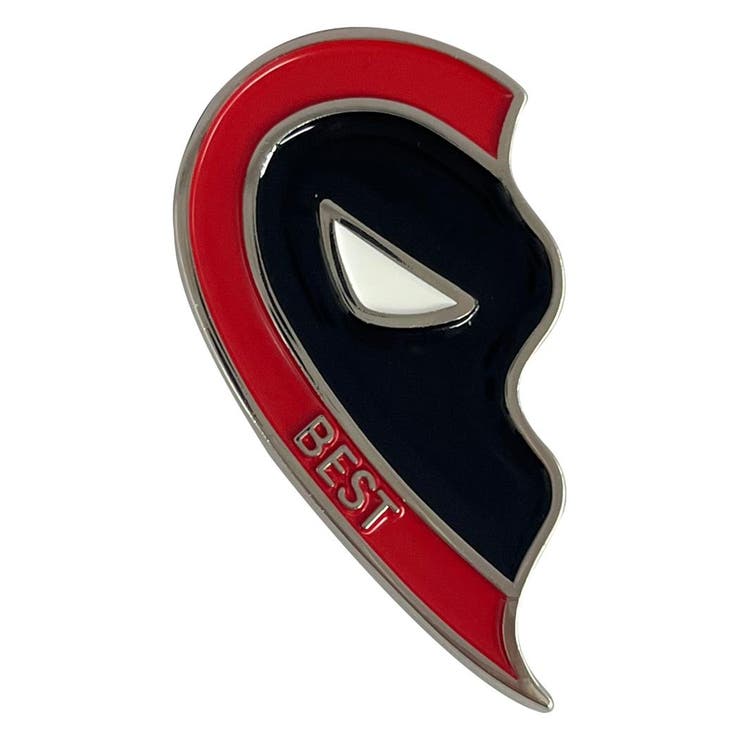 デッドプール＆ウルヴァリン ピンバッジ ペアピンバッジ | cinemacollection | 詳細画像2 