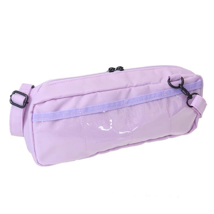 パワーパフガールズ 斜め掛けかばん チェキ収納ペンライトホルダー | cinemacollection | 詳細画像2 