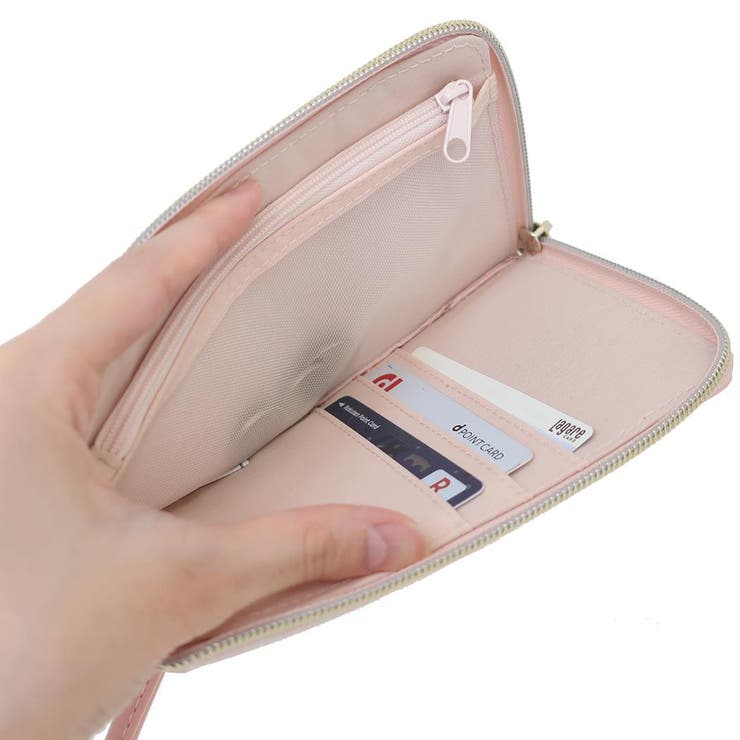 ミッフィー スマホポーチ スマホショルダーポーチ | cinemacollection | 詳細画像3 