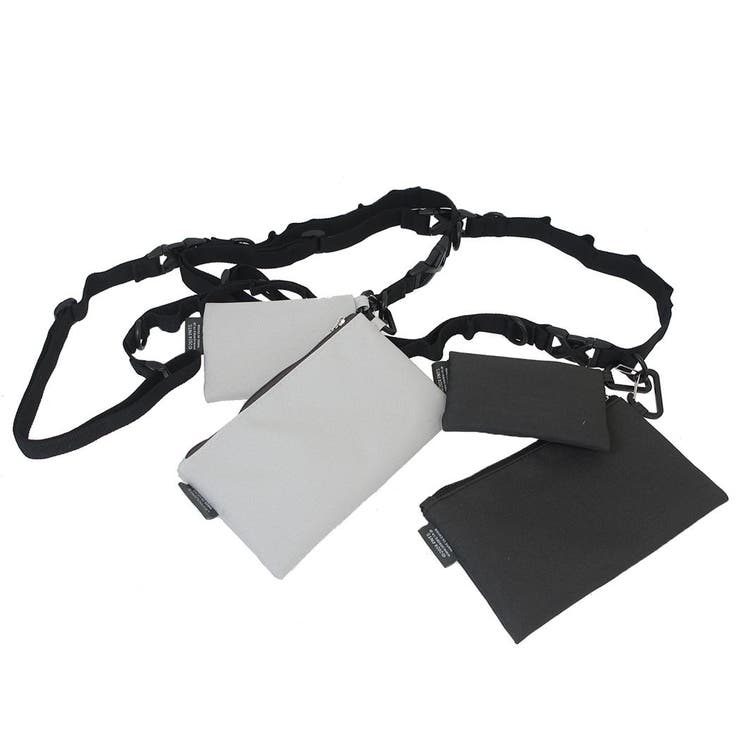 スヌーピー スマホポーチ 二連ネックポーチ | cinemacollection | 詳細画像2 